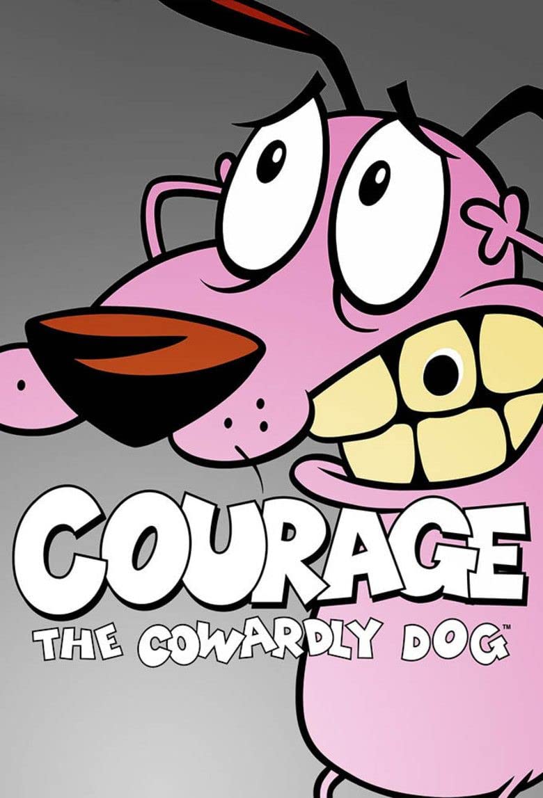 Courage (Courage der feige Hund)