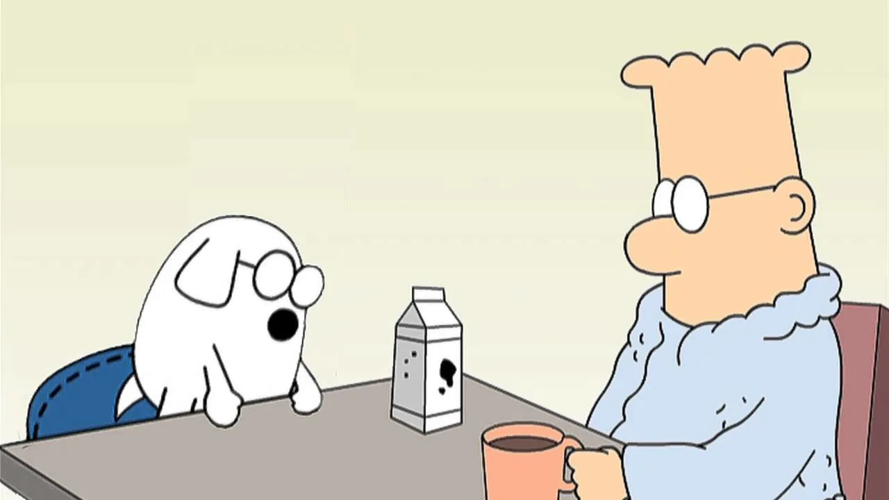 Dogbert (Dilbert)