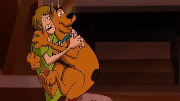 Scooby-Doo